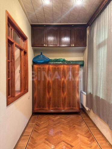 Satılır 5 otaqlı köhnə tikili 150 m², Elmlər Akademiyası m., photo 16 from 24