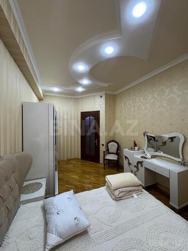 Satılır 5 otaqlı köhnə tikili 150 m², Elmlər Akademiyası m., photo 13 from 24