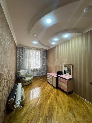 Satılır 5 otaqlı köhnə tikili 150 m², Elmlər Akademiyası m., photo 8 from 24