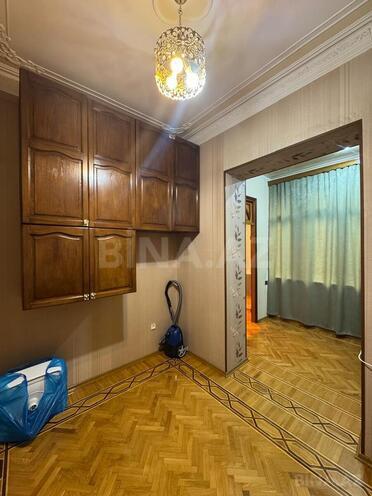 Satılır 5 otaqlı köhnə tikili 150 m², Elmlər Akademiyası m., photo 21 from 24