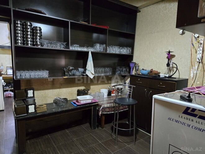 Satılır  obyekt 286 m², Qara Qarayev m., photo 6 from 17