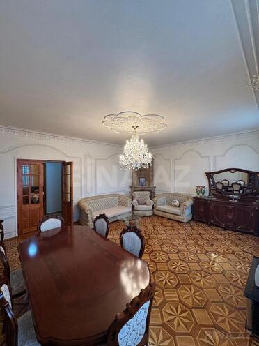 Satılır 5 otaqlı köhnə tikili 150 m², Elmlər Akademiyası m., photo 4 from 24