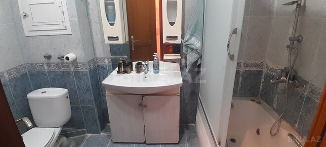 Сдаётся 4-комн. вторичка 100 м², м. 28 мая, photo 11 from 16