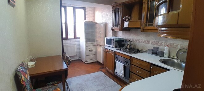 Сдаётся 4-комн. вторичка 100 м², м. 28 мая, photo 9 from 16