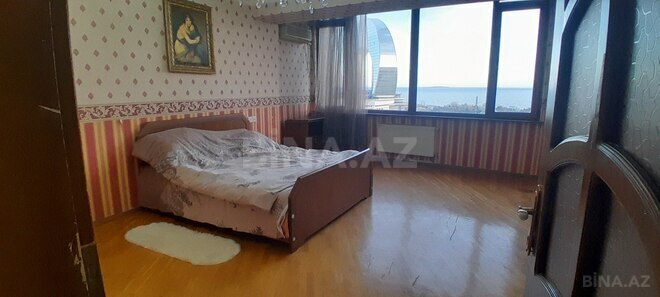 Сдаётся 4-комн. вторичка 100 м², м. 28 мая, photo 6 from 16