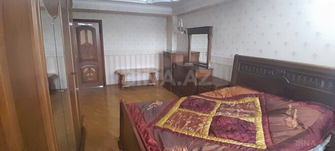 Сдаётся 4-комн. вторичка 100 м², м. 28 мая, photo 15 from 16