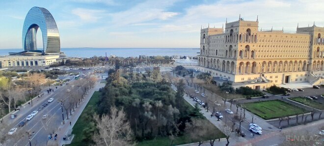 Сдаётся 4-комн. вторичка 100 м², м. 28 мая, photo 4 from 16