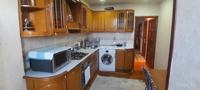 Сдаётся 4-комн. вторичка 100 м², м. 28 мая, photo 10 from 16