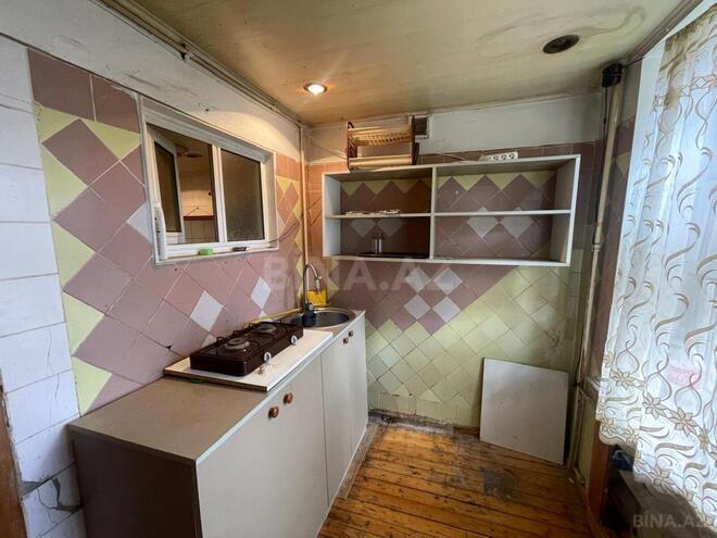 Сдаётся 2-комн. вторичка 60 м², м. Нефтчиляр, photo 7 from 10