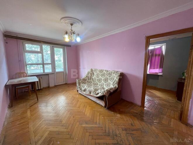 Сдаётся 2-комн. вторичка 60 м², м. Нефтчиляр, photo 3 from 10