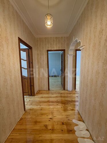 Satılır 3 otaqlı köhnə tikili 85 m², Xalqlar Dostluğu m., photo 3 from 22