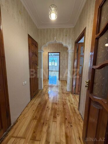 Satılır 3 otaqlı köhnə tikili 85 m², Xalqlar Dostluğu m., photo 13 from 22