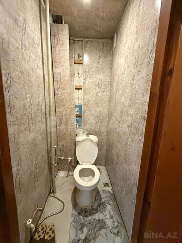 Satılır 3 otaqlı köhnə tikili 85 m², Xalqlar Dostluğu m., photo 15 from 22