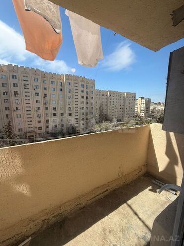 Satılır 3 otaqlı köhnə tikili 85 m², Xalqlar Dostluğu m., photo 14 from 22