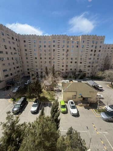 Satılır 3 otaqlı köhnə tikili 85 m², Xalqlar Dostluğu m., photo 1 from 22