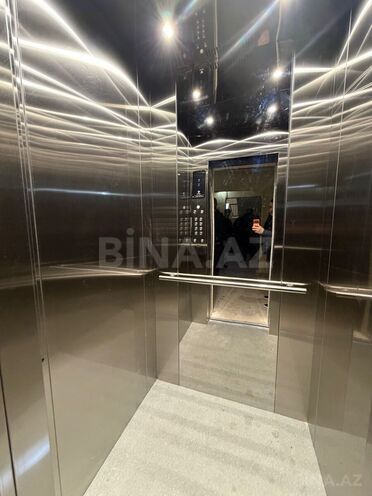 Satılır 3 otaqlı köhnə tikili 85 m², Xalqlar Dostluğu m., photo 17 from 22