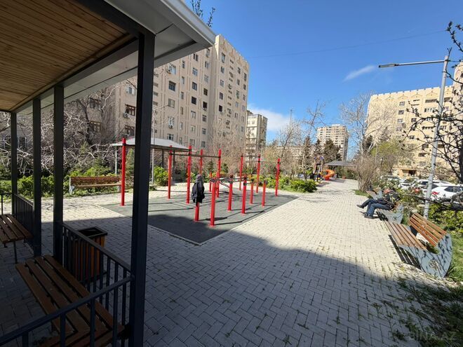 Satılır 3 otaqlı köhnə tikili 85 m², Xalqlar Dostluğu m., photo 20 from 22