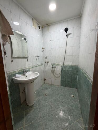 Satılır 3 otaqlı köhnə tikili 85 m², Xalqlar Dostluğu m., photo 16 from 22
