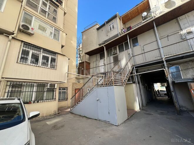 Сдаётся 3-комн. офис 80 м², м. Ичеришехер, photo 12 from 14