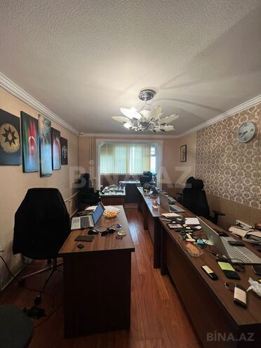 Сдаётся 3-комн. офис 80 м², м. Ичеришехер, photo 4 from 14