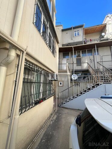 Сдаётся 3-комн. офис 80 м², м. Ичеришехер, photo 11 from 14