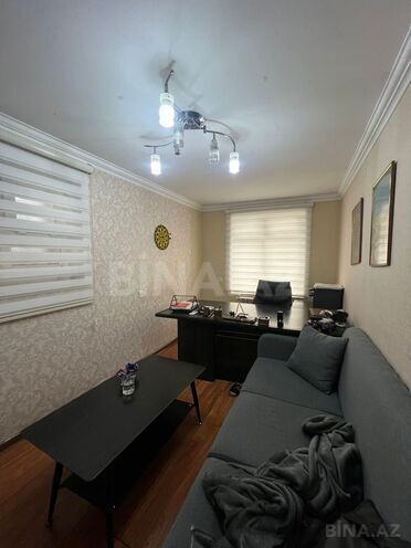 Сдаётся 3-комн. офис 80 м², м. Ичеришехер, photo 5 from 14