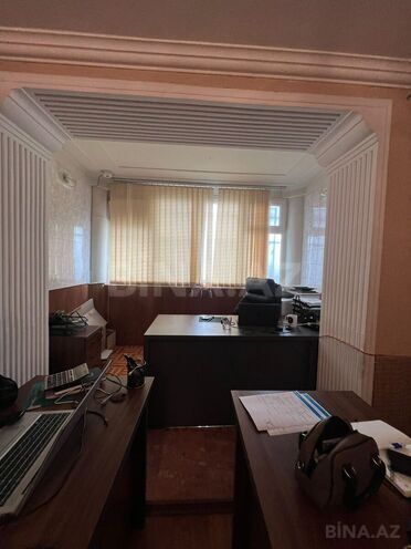 Сдаётся 3-комн. офис 80 м², м. Ичеришехер, photo 3 from 14