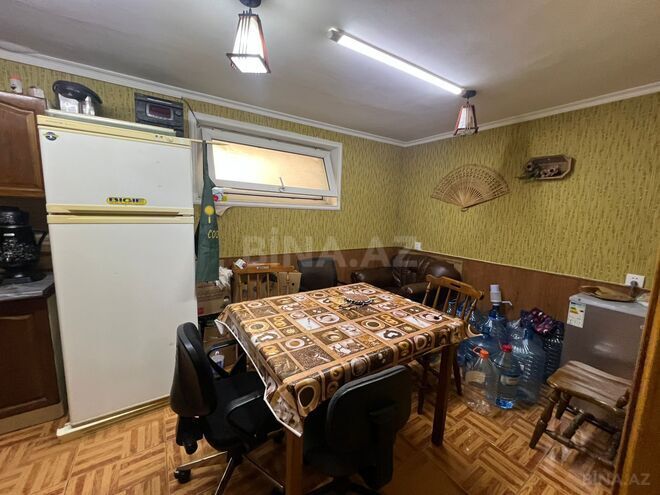 Сдаётся 3-комн. офис 80 м², м. Ичеришехер, photo 9 from 14