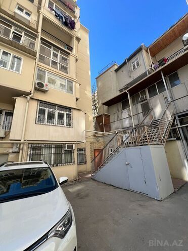 Сдаётся 3-комн. офис 80 м², м. Ичеришехер, photo 13 from 14