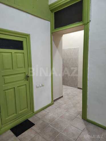 İcarəyə verilir 2 otaqlı köhnə tikili 60 m², İçəri Şəhər m., photo 12 from 14