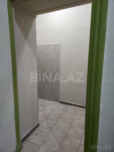 İcarəyə verilir 2 otaqlı köhnə tikili 60 m², İçəri Şəhər m., photo 11 from 14