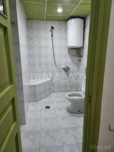 İcarəyə verilir 2 otaqlı köhnə tikili 60 m², İçəri Şəhər m., photo 13 from 14