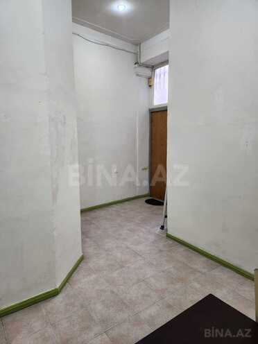 İcarəyə verilir 2 otaqlı köhnə tikili 60 m², İçəri Şəhər m., photo 10 from 14