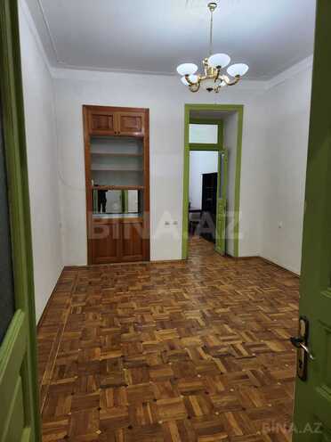 İcarəyə verilir 2 otaqlı köhnə tikili 60 m², İçəri Şəhər m., photo 3 from 14