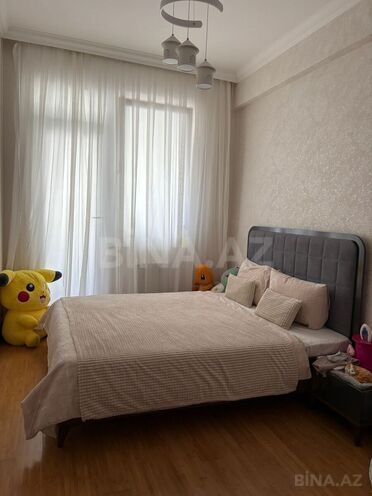 Satılır 2 otaqlı yeni tikili 47 m², 20 Yanvar m., photo 3 from 7