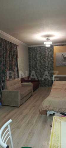 Продаётся 1-комн. новостройка 35 м², м. Элмляр Академиясы, photo 3 from 11