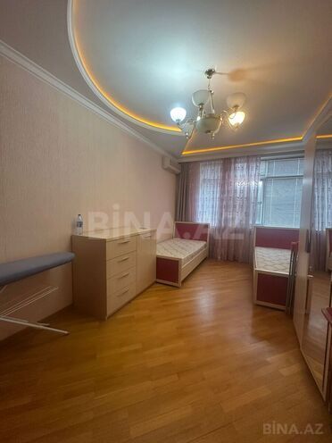 İcarəyə verilir 3 otaqlı yeni tikili 130 m², Nəsimi r., photo 10 from 25