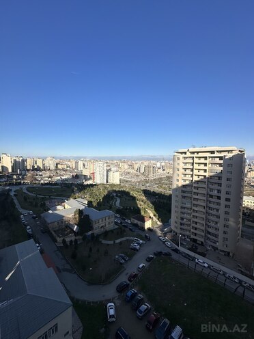 Продаётся 4-комн. новостройка 164 м², м. Элмляр Академиясы, photo 21 from 30