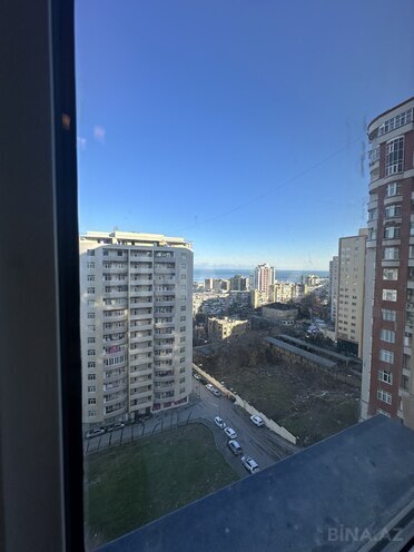 Продаётся 4-комн. новостройка 164 м², м. Элмляр Академиясы, photo 20 from 30