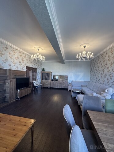 Продаётся 4-комн. новостройка 164 м², м. Элмляр Академиясы, photo 5 from 30