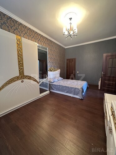 Продаётся 4-комн. новостройка 164 м², м. Элмляр Академиясы, photo 19 from 30