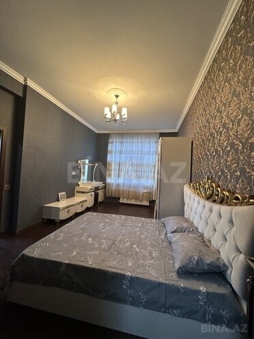 Продаётся 4-комн. новостройка 164 м², м. Элмляр Академиясы, photo 11 from 30