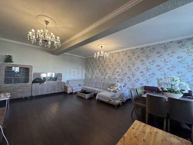 Продаётся 4-комн. новостройка 164 м², м. Элмляр Академиясы, photo 8 from 30