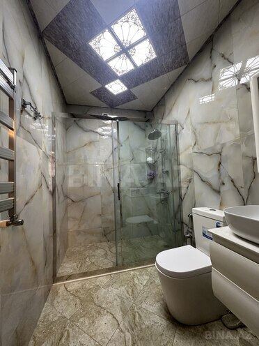 Продаётся 4-комн. новостройка 164 м², м. Элмляр Академиясы, photo 18 from 30