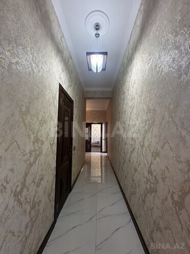 Продаётся 4-комн. новостройка 164 м², м. Элмляр Академиясы, photo 9 from 30