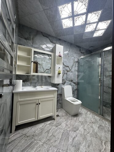 Продаётся 4-комн. новостройка 164 м², м. Элмляр Академиясы, photo 25 from 30