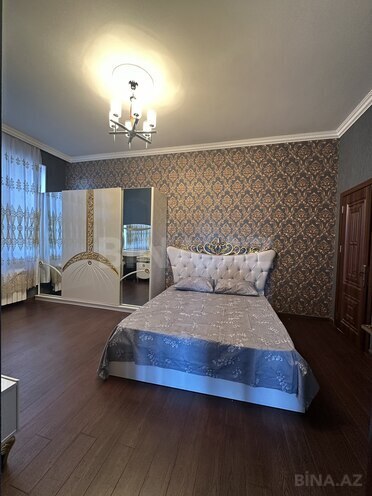Продаётся 4-комн. новостройка 164 м², м. Элмляр Академиясы, photo 15 from 30