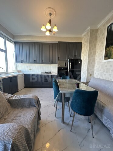 Продаётся 4-комн. новостройка 164 м², м. Элмляр Академиясы, photo 22 from 30