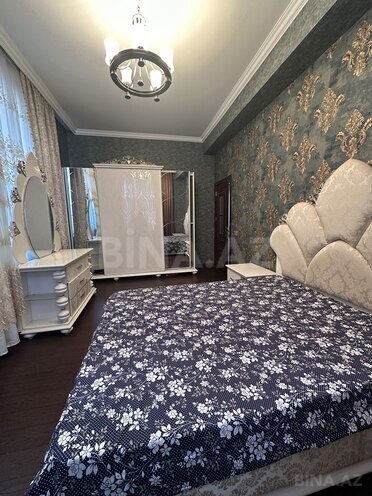 Продаётся 4-комн. новостройка 164 м², м. Элмляр Академиясы, photo 10 from 30