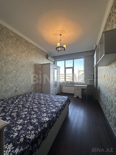 Продаётся 4-комн. новостройка 164 м², м. Элмляр Академиясы, photo 14 from 30